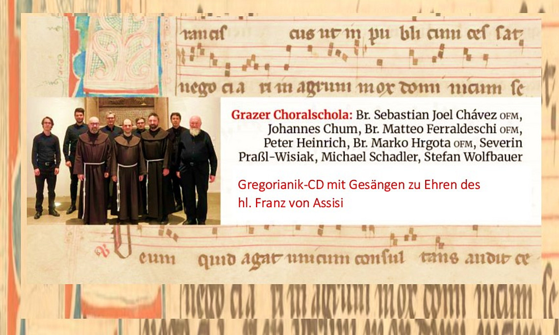 Bild Chor