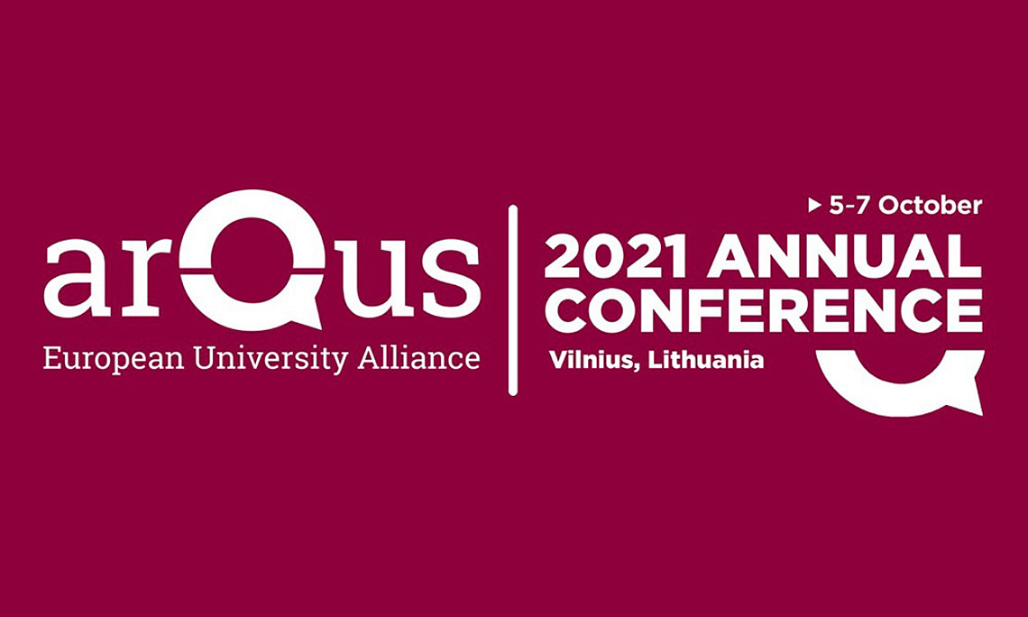 Arqus Conference