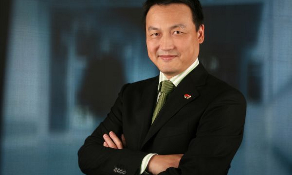 Chen Wanjie