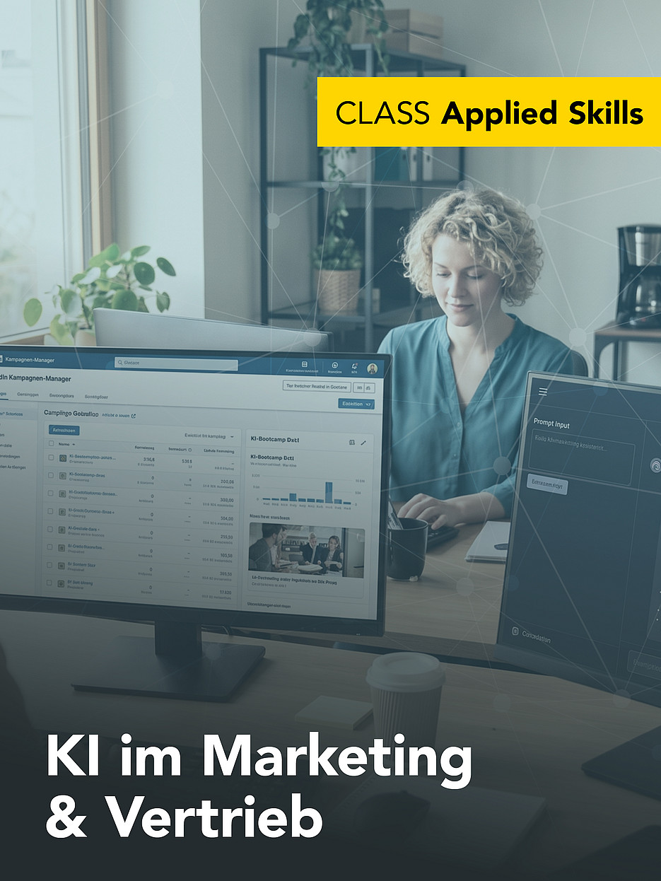 KI im Marketing 