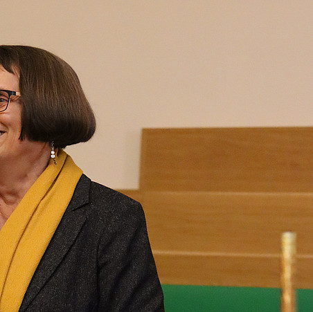 image Roberta Maierhofer ©Uni Graz/Maria Niedermayr