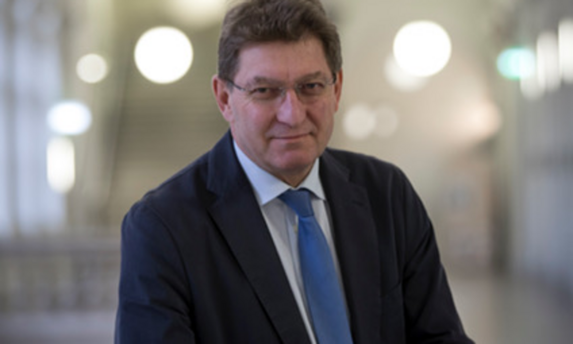 Foto Scherrer