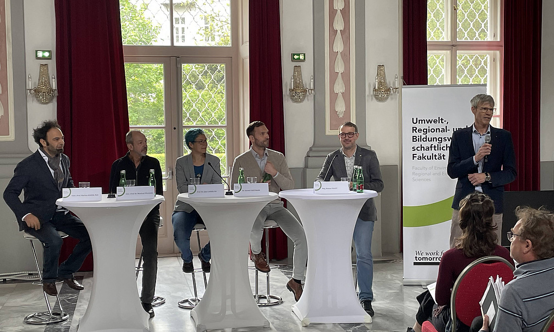 KI in der Forschung