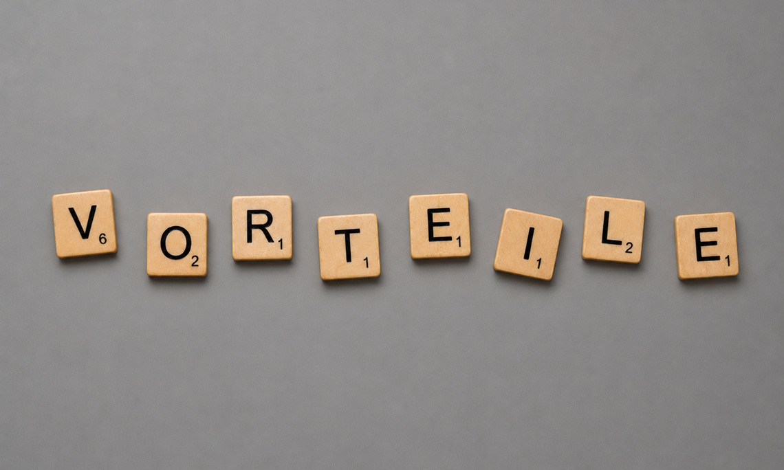 Scrabble Steine Vorteile