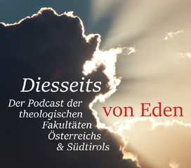 Podcast "Diesseits von Eden"
