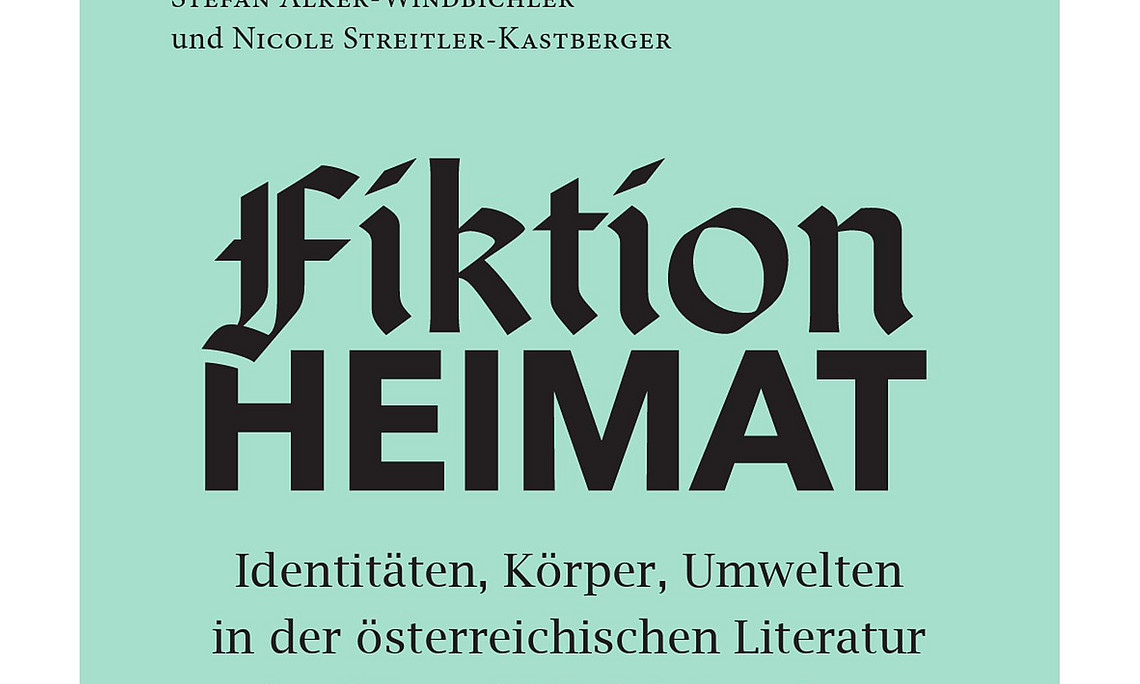 Dossieronline 9: Fiktion Heimat