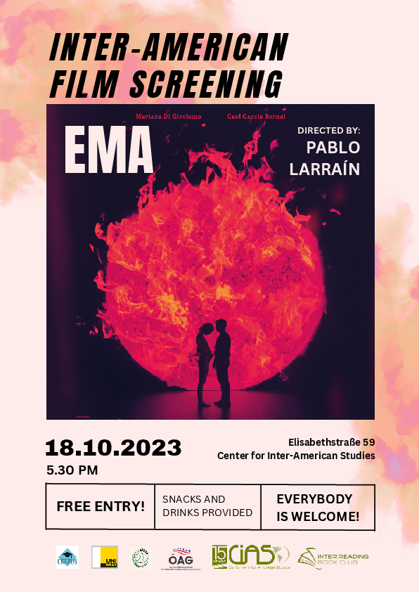 Film poster 