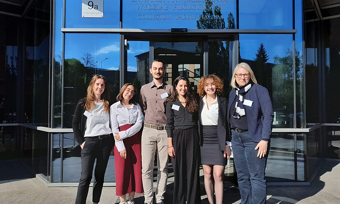 European Joint Master’s Programme 