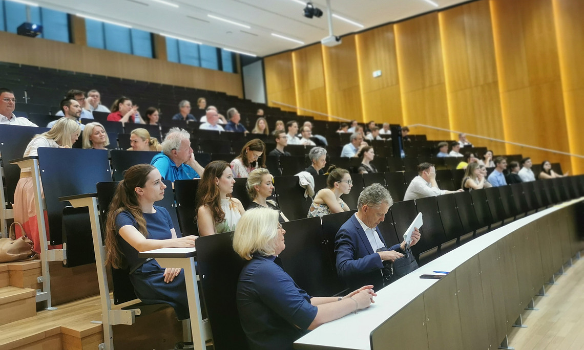 Praktiker:innenseminar