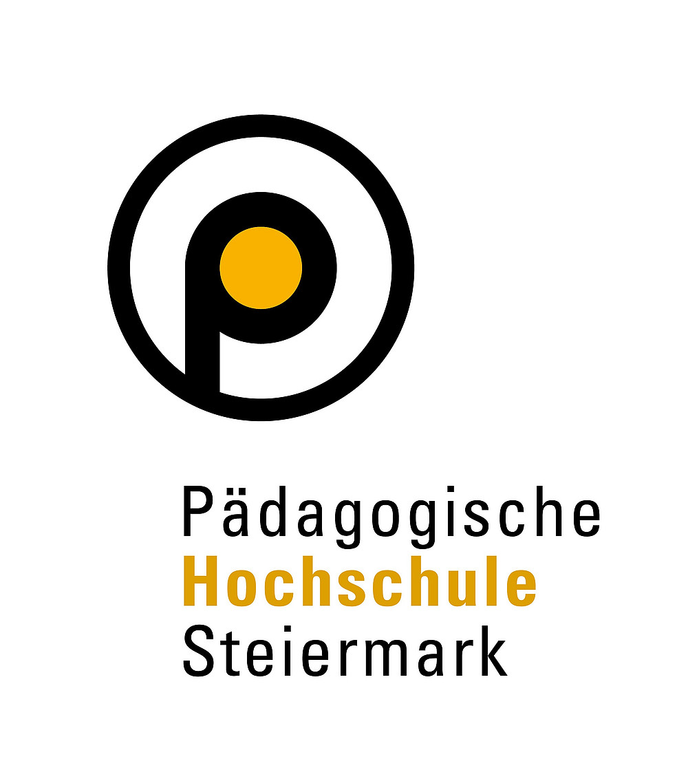 Das Logo der PH Steiermark. ©PH Steiermark