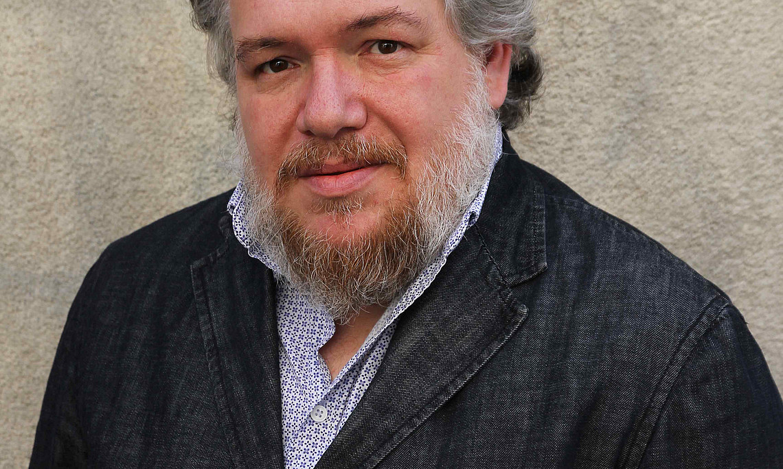Mathias Enard