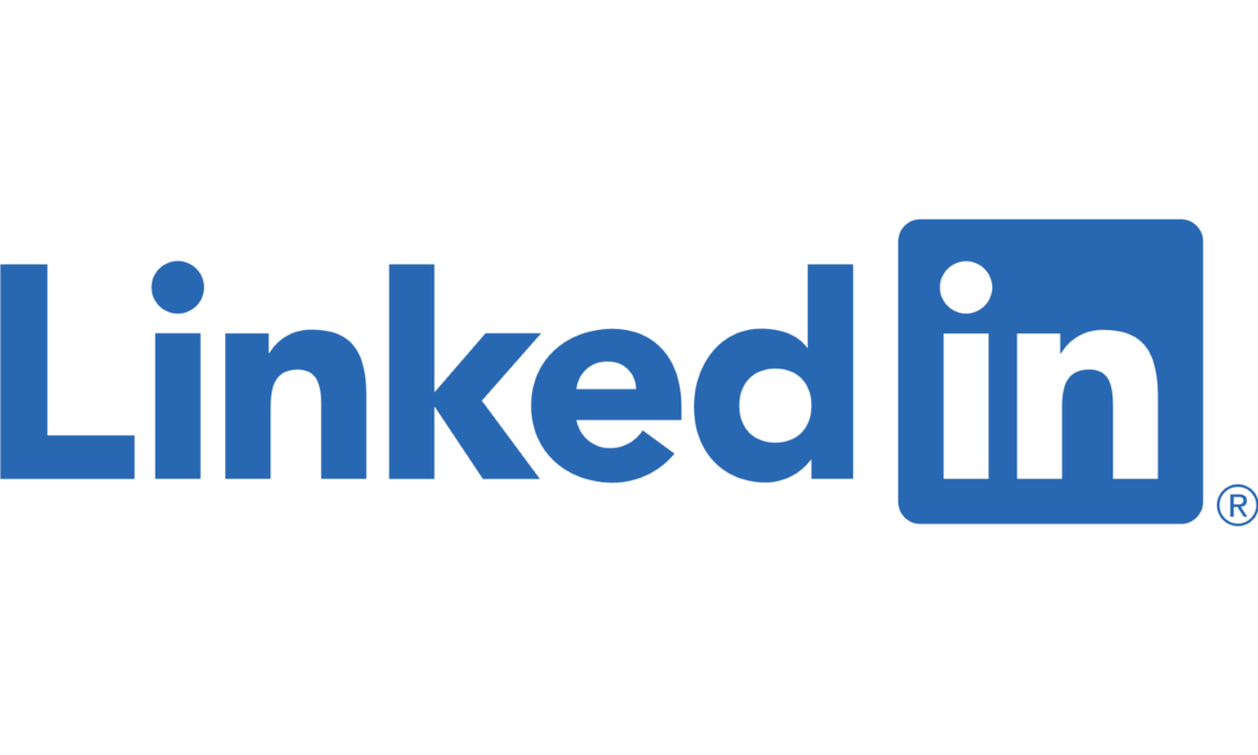 LinkedIn Logo