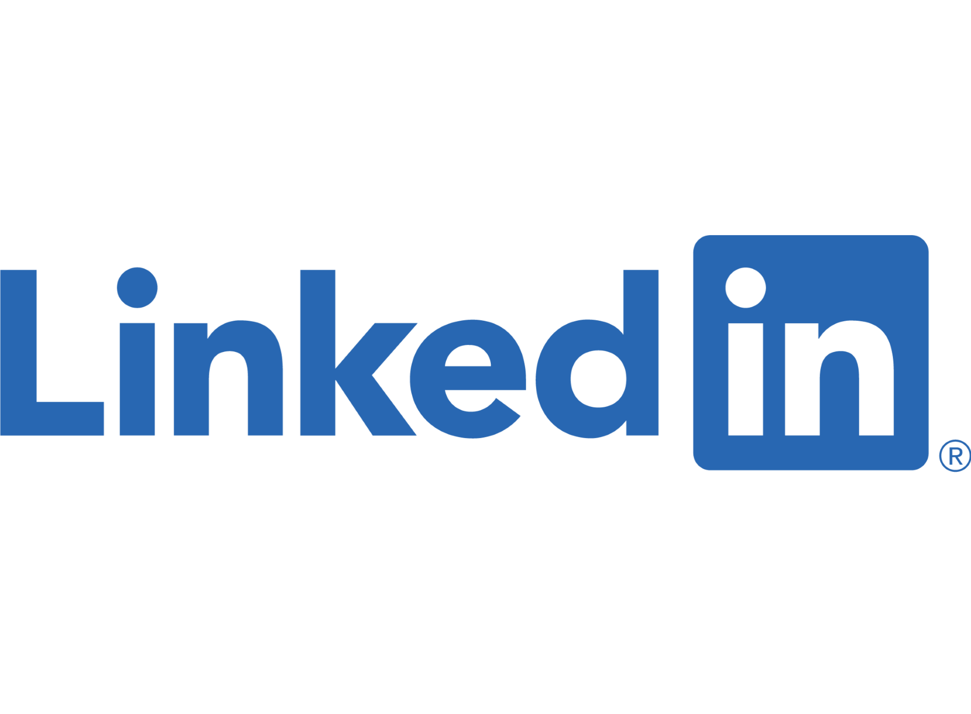 LinkedIn Logo 