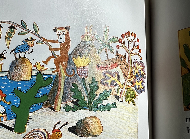 Der gestiefelte Pinocchio 