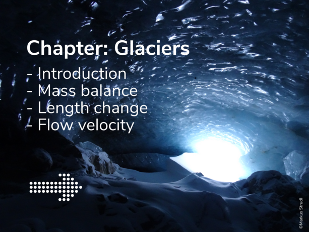 Chapter: Glaciers 