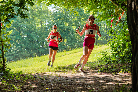 Kleeblattlauf 2026 