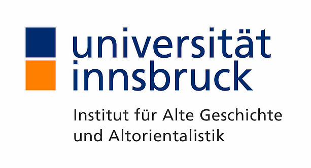 Logo Uni Innsbruck ©Universität Innsbruck