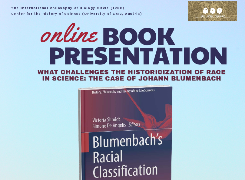 Buchpräsentation 