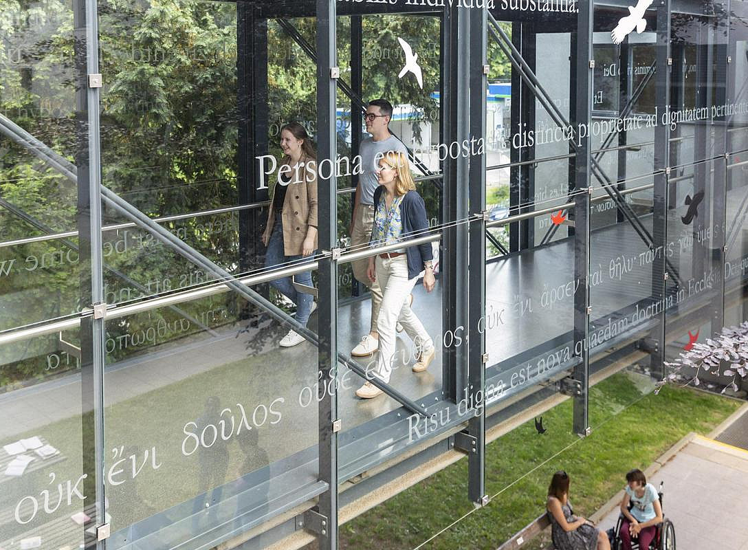 Uni, Studierende ©lichtmeister.com