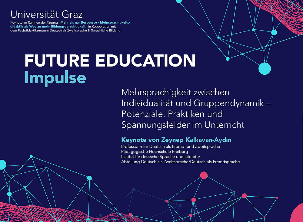 Keynote Zeynep Kalkavan-Aydin 