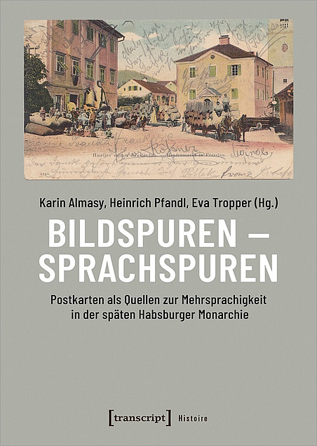 Buch ©https://www.transcript-verlag.de/978-3-8376-4998-7/bildspuren-sprachspuren/?number=978-3-8376-4998-7