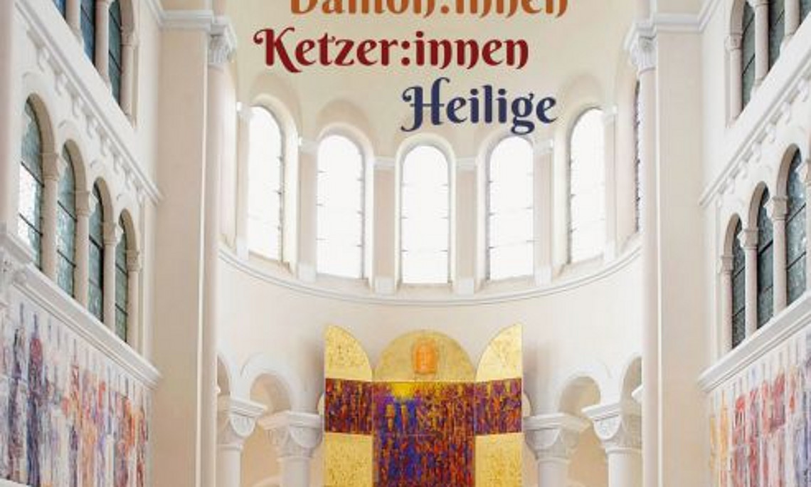 Tanzenberger Schlosskirche 