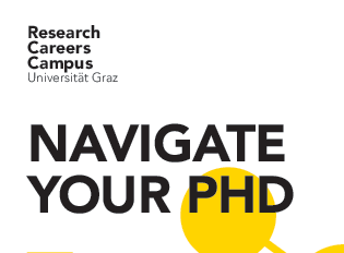 Navigate your PhD 