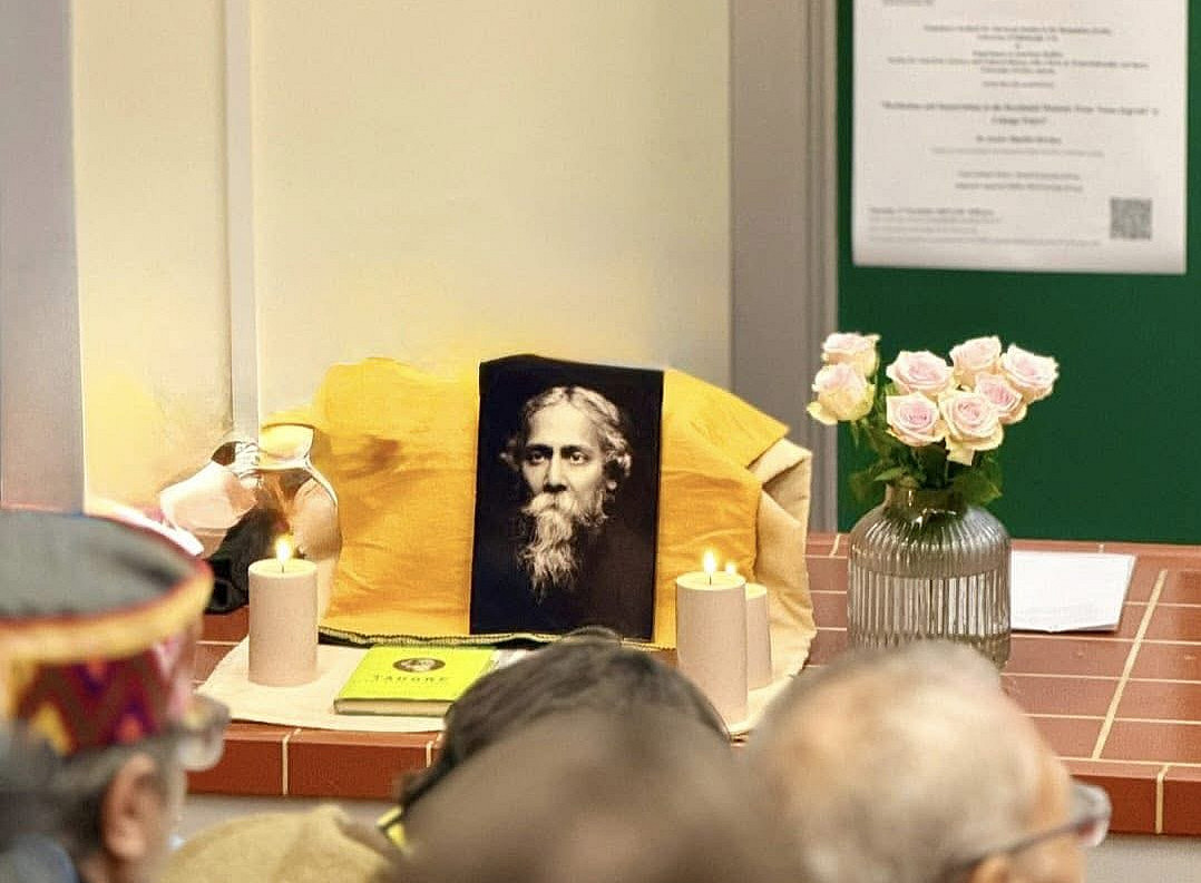 Event ©Amerikanistik