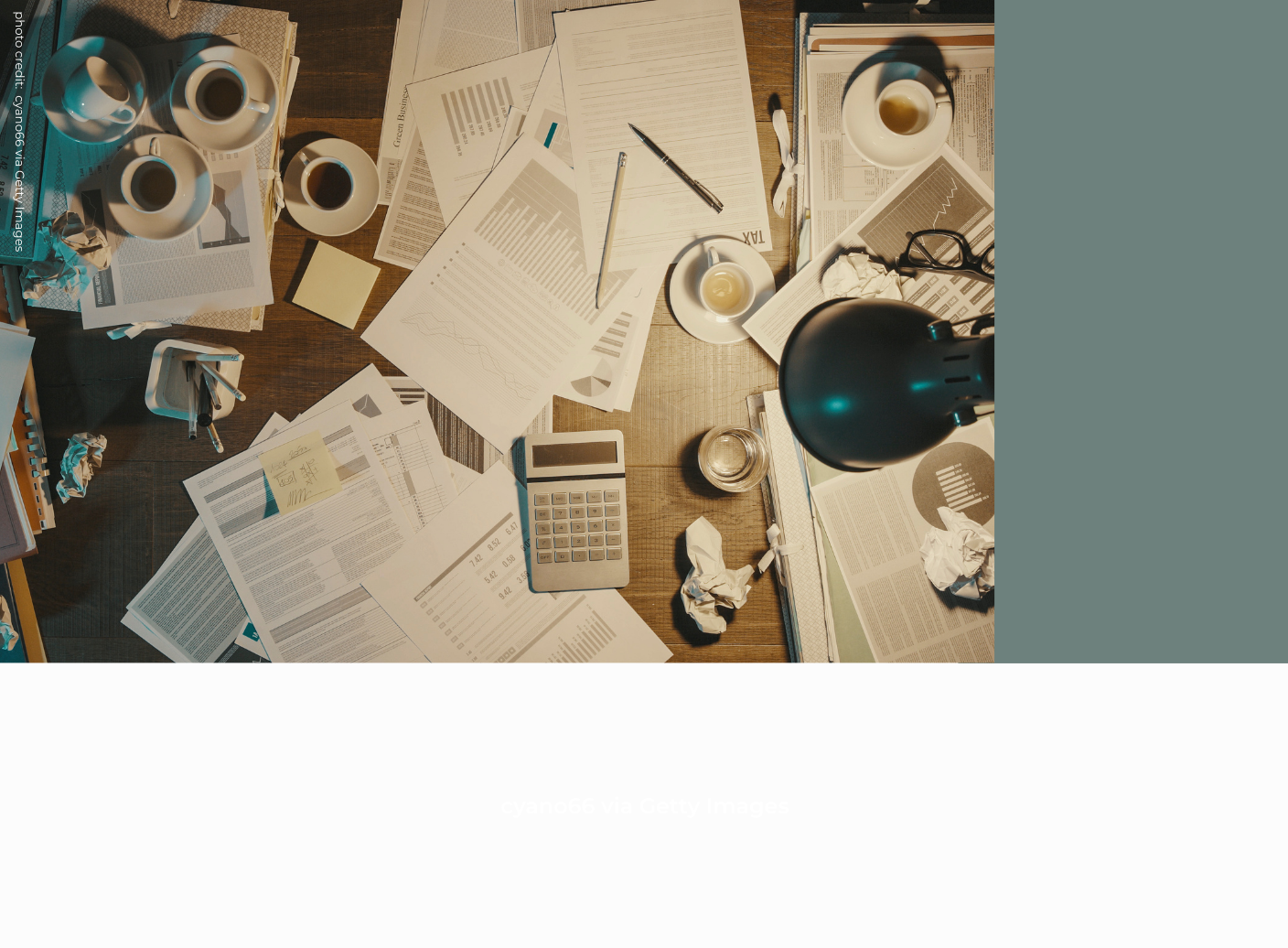 image CfP Camps Conference 2026 ©cyano66 via Getty Images