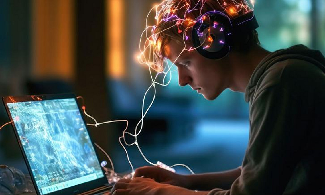 Brain Computer Interface
