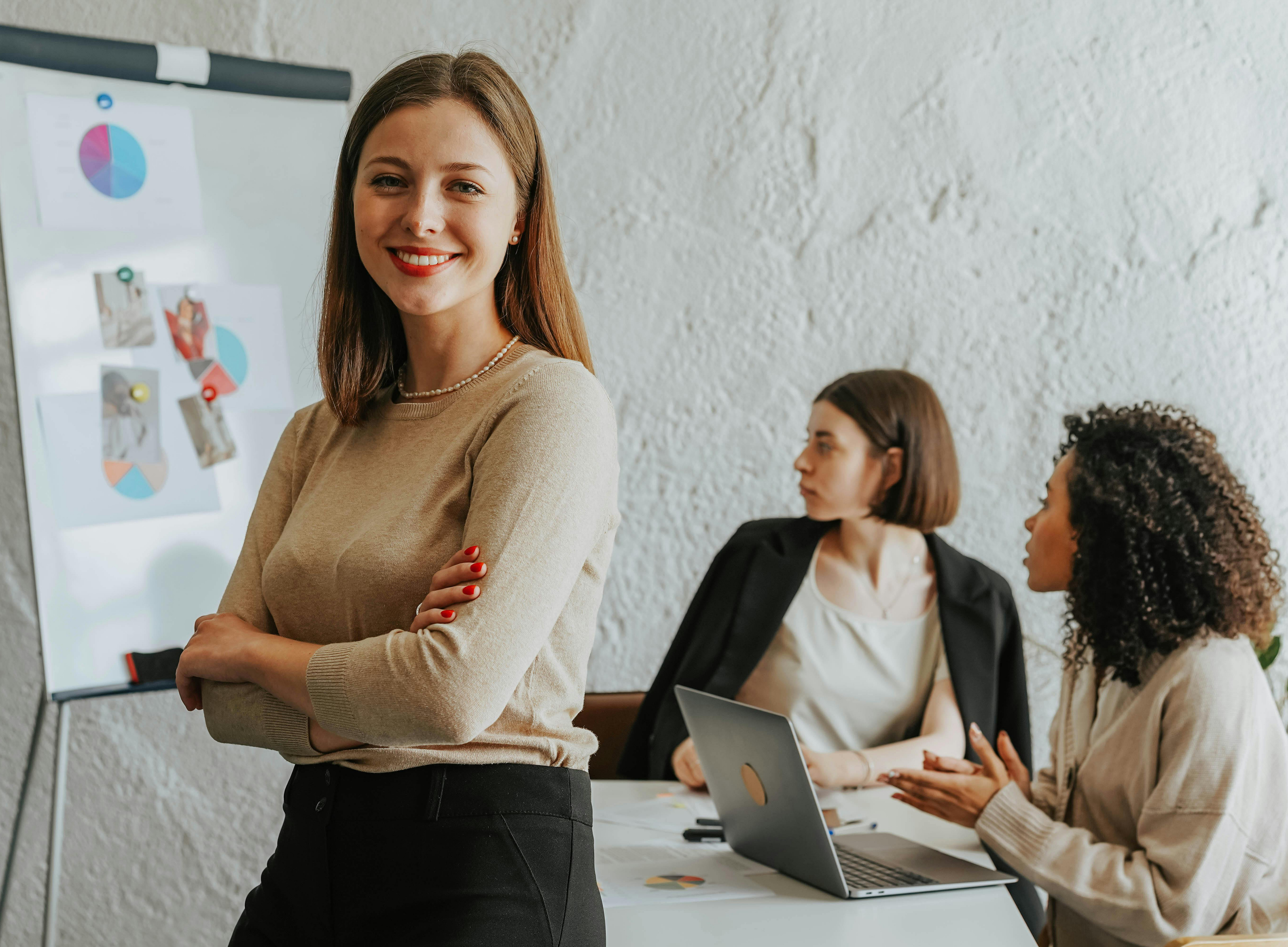 Was macht eine gute Führungskraft aus? 