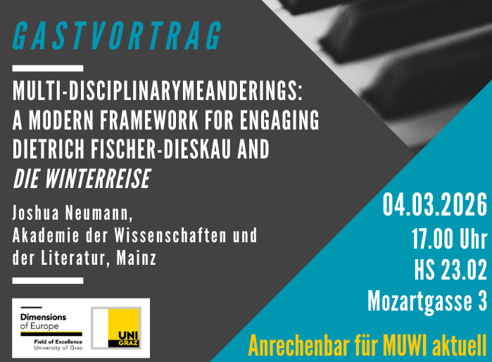 Guest Lecture Neumann 