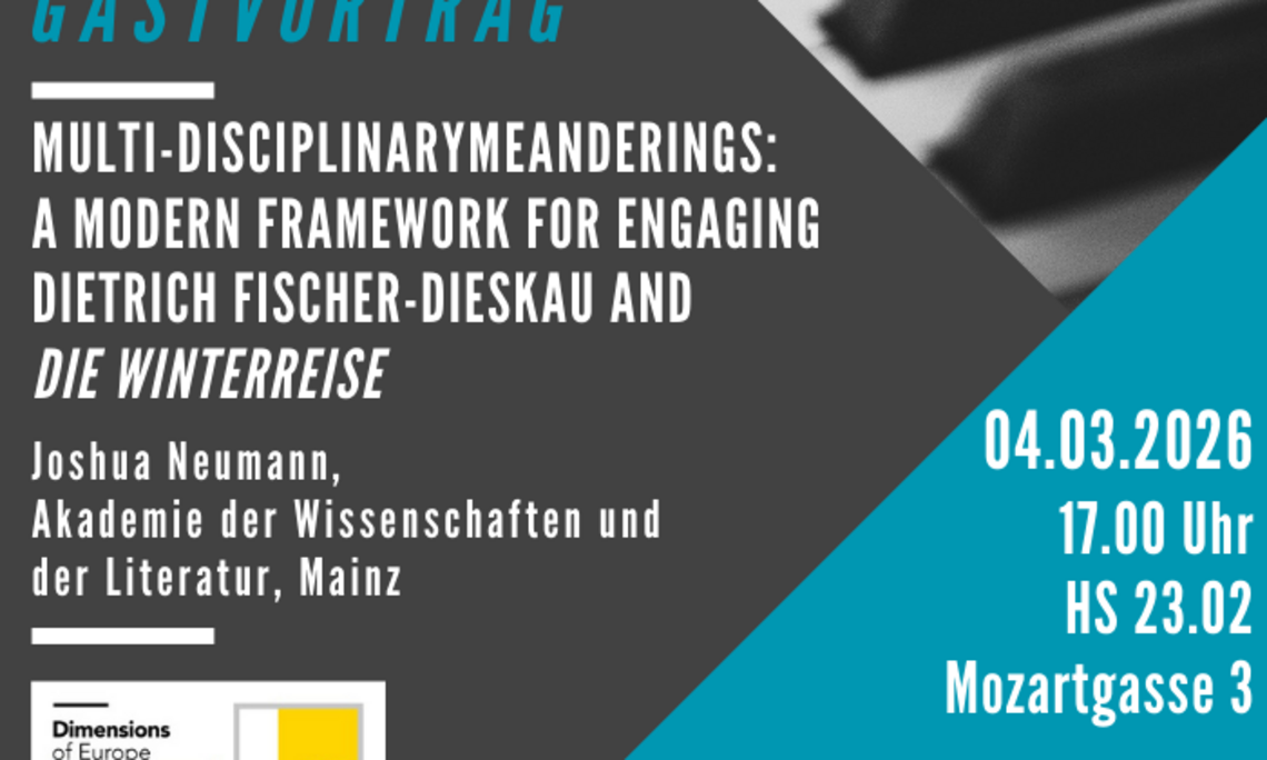 Guest Lecture Neumann