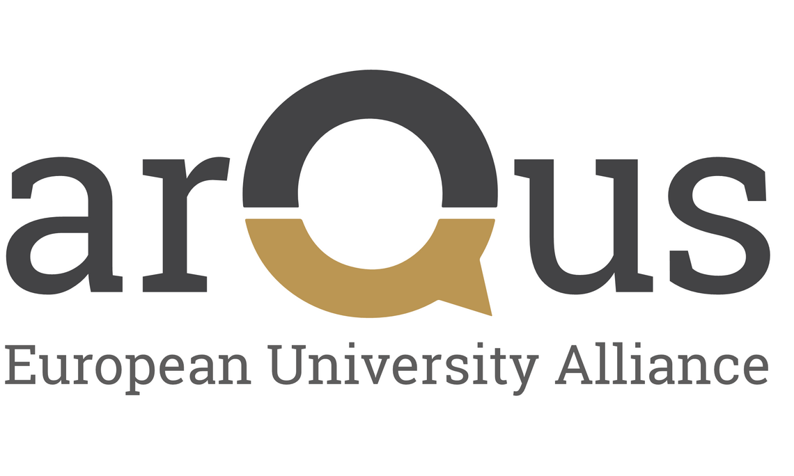 Arqus Logo