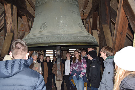 Modellierungswoche 2023 