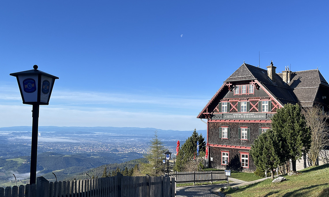 Schöckl