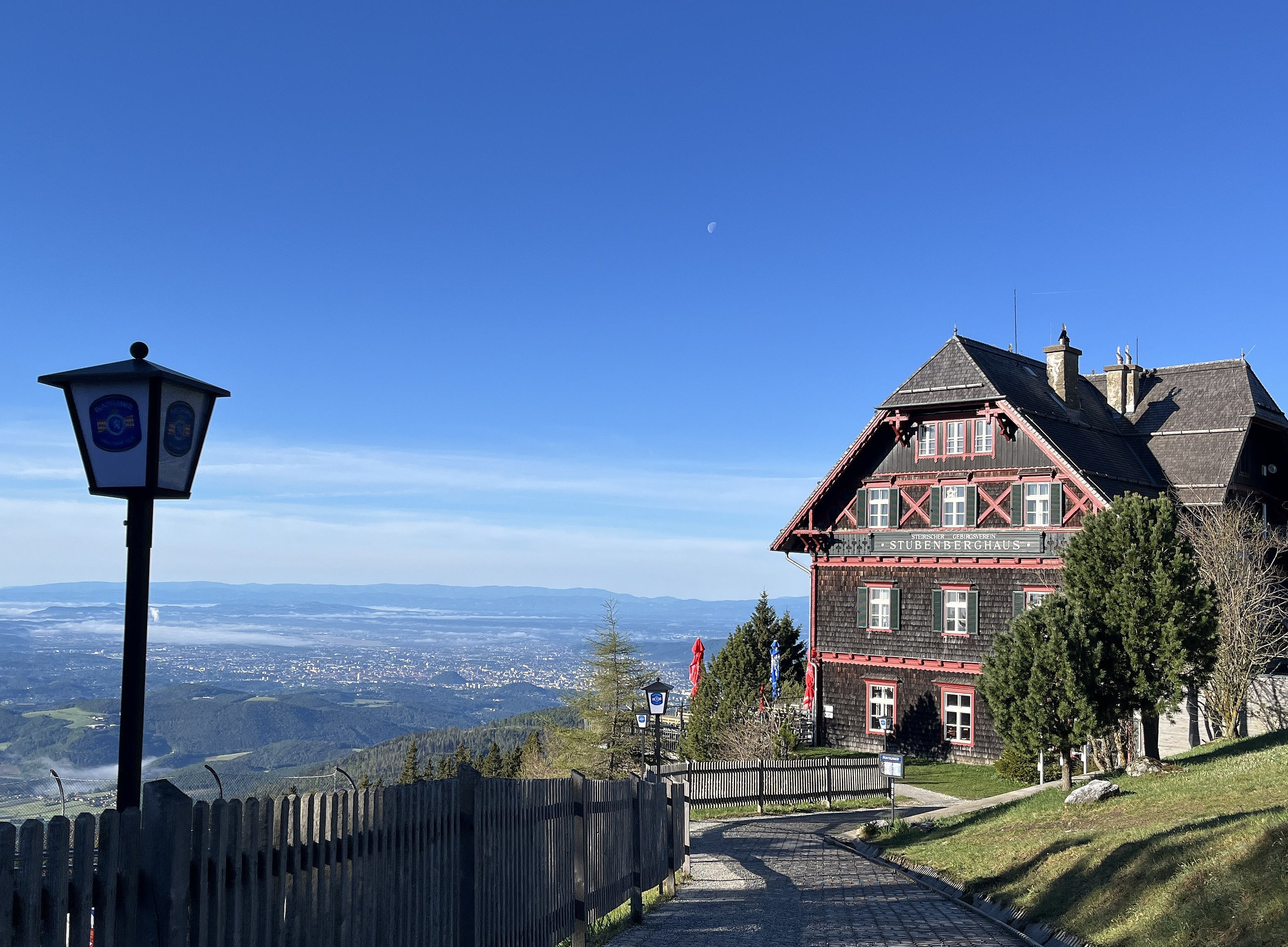 Schöckl ©Uni Graz/Staudegger/Zandonella