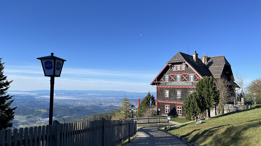 Schöckl 