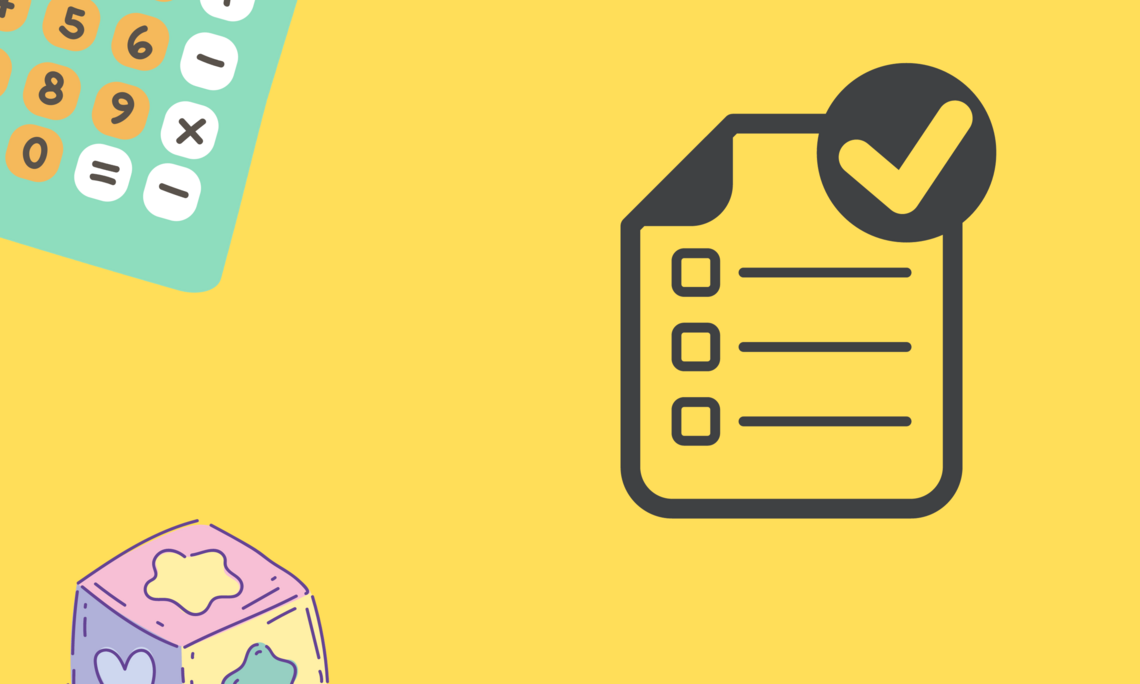 Canva-Design (Stadlbauer): Checkliste