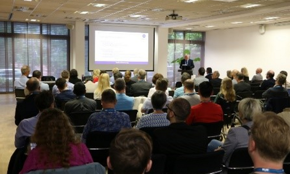 eBled Konferenz
