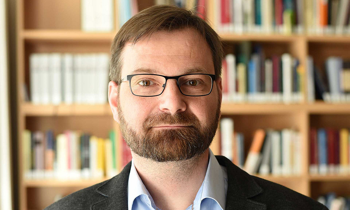 Gerald Lamprecht 