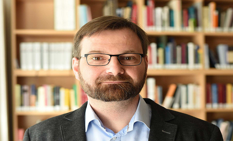 Gerald Lamprecht 