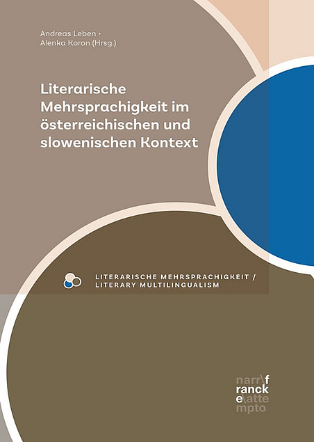 Buch ©https://www.narr.de/literarische-mehrsprachigkeit-im-%C3%B6sterreichischen-und-slowenischen-kon-38676-2/