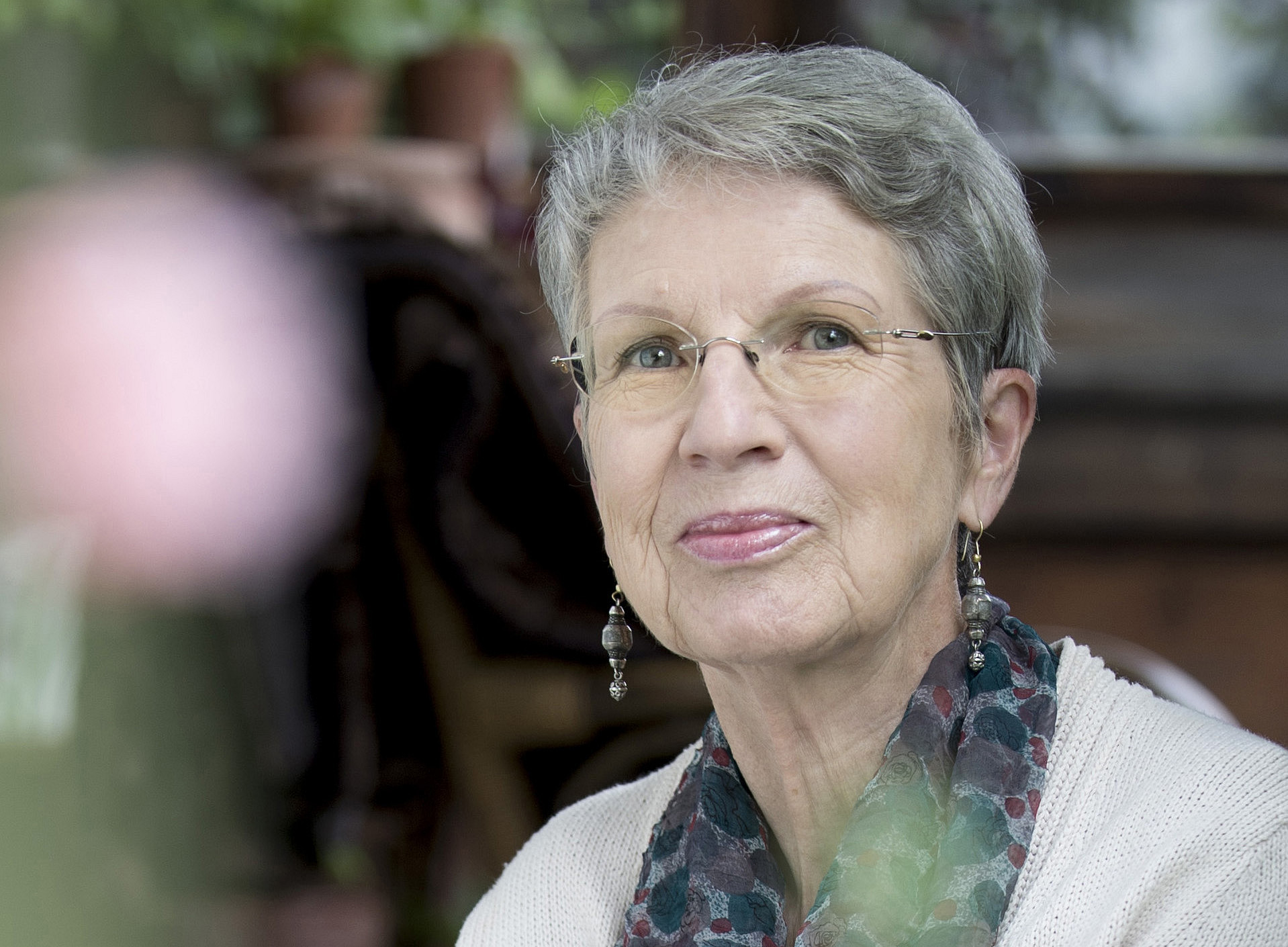 Barbara Frischmuth ©www.bigshot.at/Christian Jungwirth