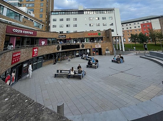 Lancaster Campus ©Global Diary | Elisa Mathes