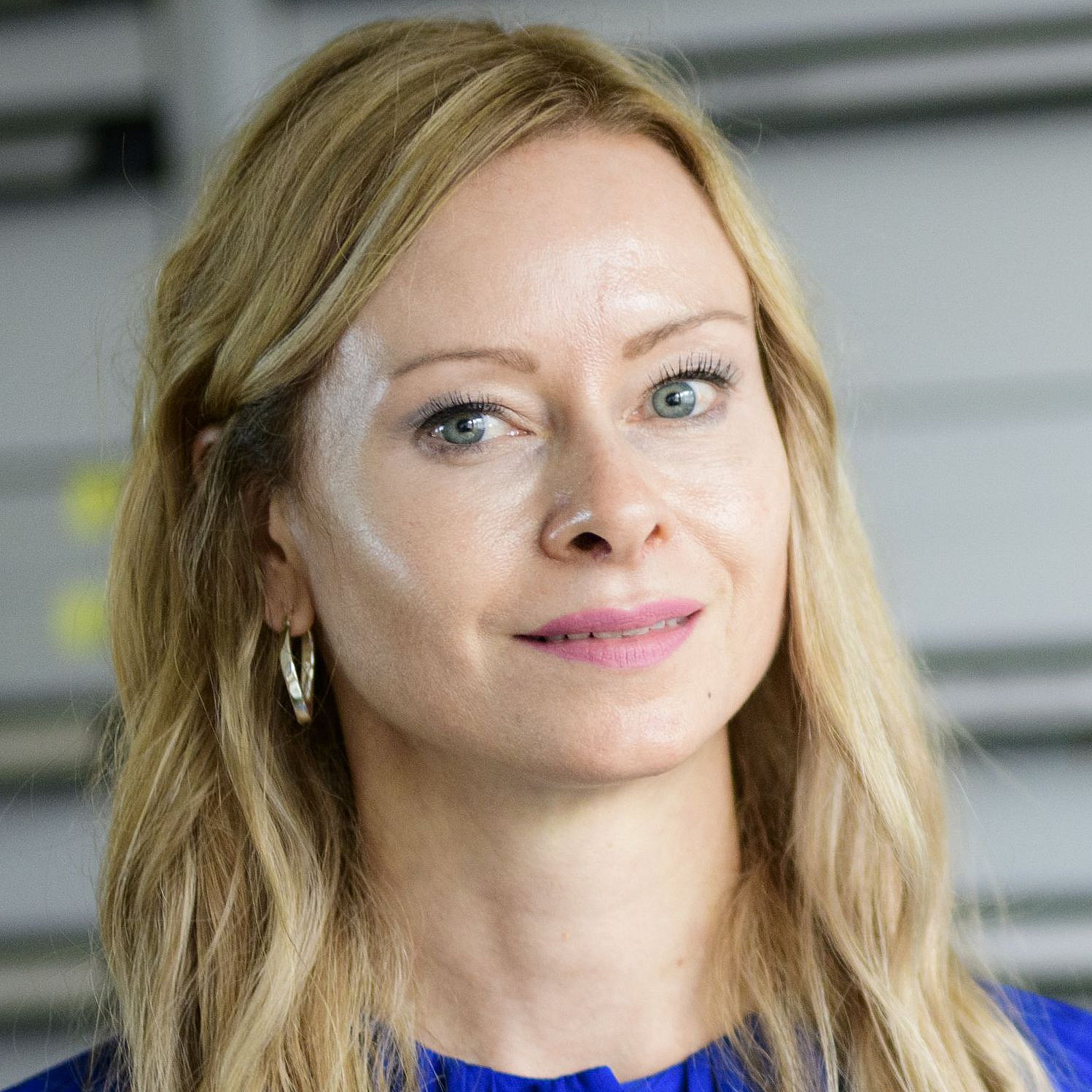 Claudia Haagen-Schützenhöfer