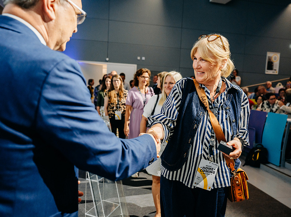 Silberne Jubiläen 2026 ©© Nadja Fuchs 