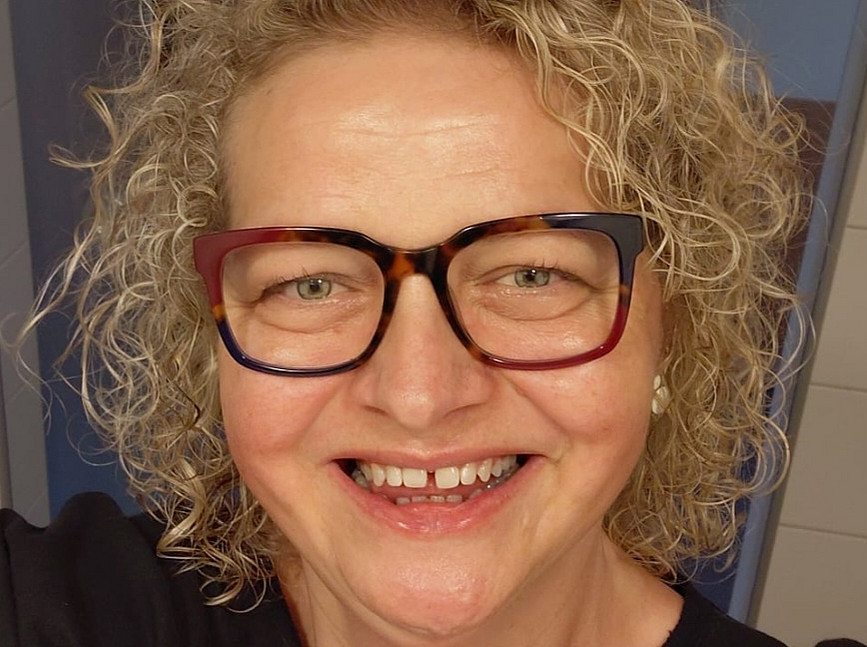 Frau ©Claudia Baumgartner