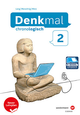 Denkmal chronologisch 2 