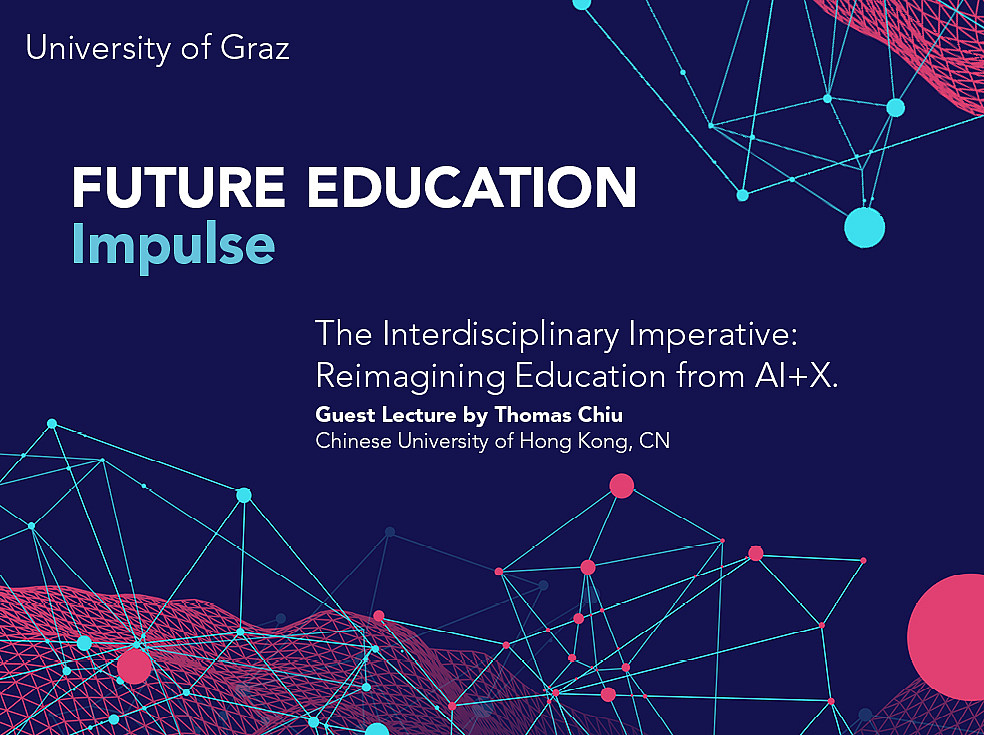 Web page on Thomas Chiu’s guest lecture 